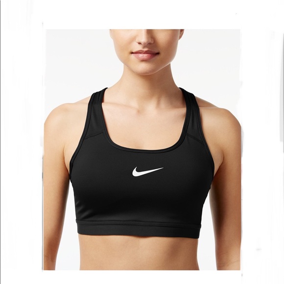 nike sports bra tank top